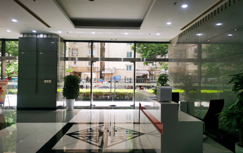 丰汇时代大厦出租房源实拍图3